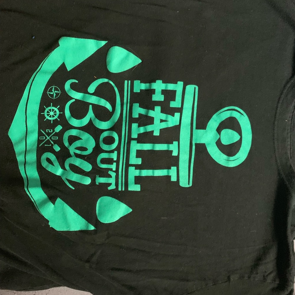 Fall out boy t shirt